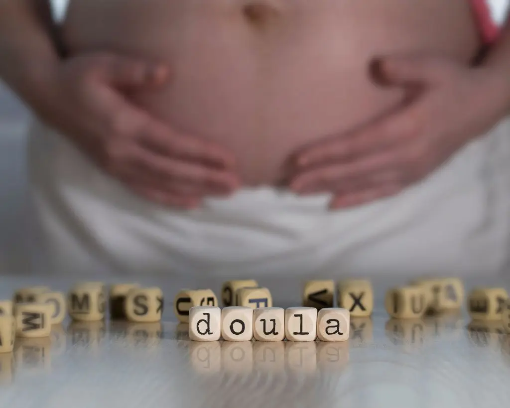 Doula Belly