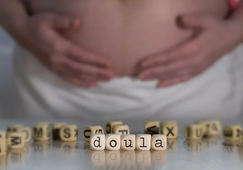 Doula Belly